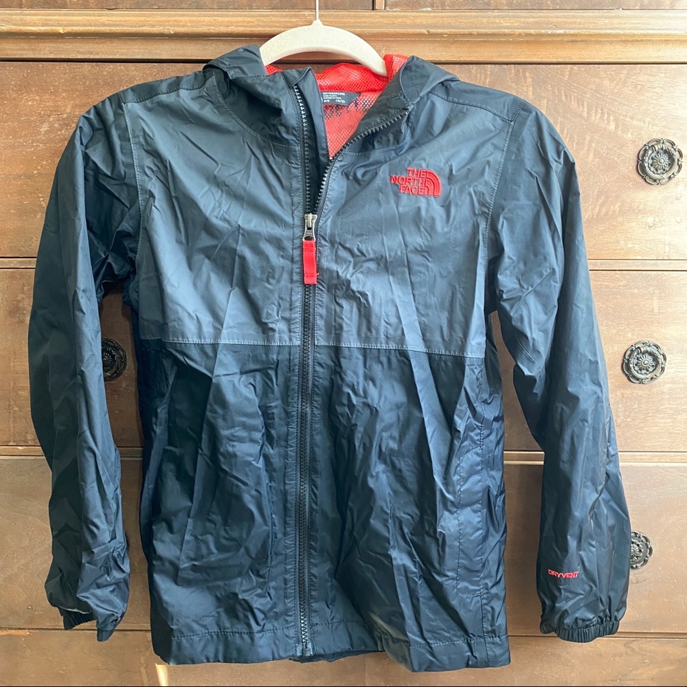 The North Face Kids Dry Vent Jacket M